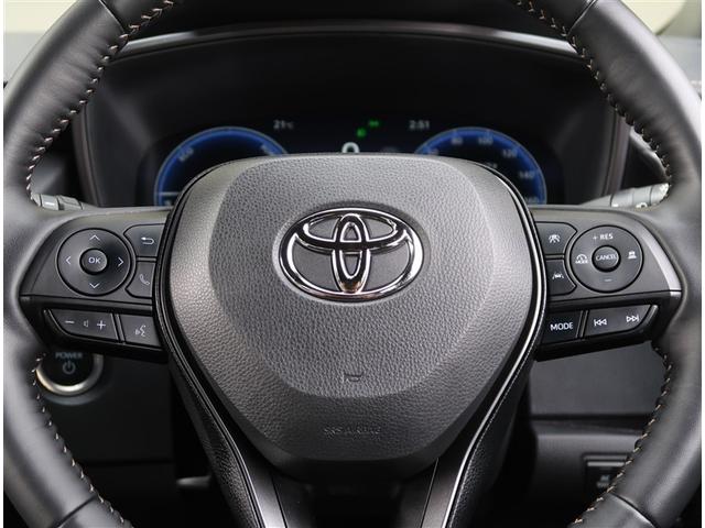 カローラツーリング ハイブリッド　ダブルバイビー　社用車　１０．５型ディスプレイオーディオ　バックカメラ　シートヒーター　ブラインドスポットモニター　レーダークルーズコントロール　クリアランスソナー　衝突被害軽減　オートハイビーム　ＥＴＣ２．０（11枚目）