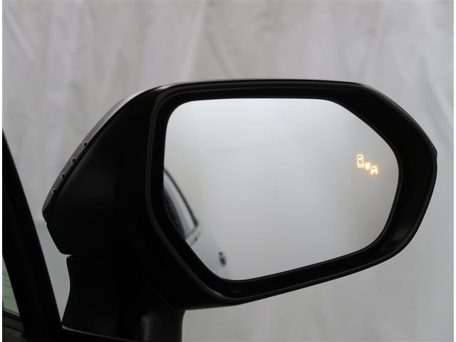 カローラツーリング ハイブリッド　ダブルバイビー　社用車　１０．５型ディスプレイオーディオ　バックカメラ　シートヒーター　ブラインドスポットモニター　レーダークルーズコントロール　クリアランスソナー　衝突被害軽減　オートハイビーム　ＥＴＣ２．０（14枚目）