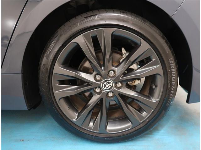 カローラツーリング ハイブリッド　ダブルバイビー　社用車　１０．５型ディスプレイオーディオ　バックカメラ　シートヒーター　ブラインドスポットモニター　レーダークルーズコントロール　クリアランスソナー　衝突被害軽減　オートハイビーム　ＥＴＣ２．０（21枚目）