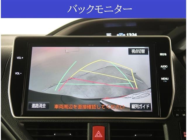 ヴォクシー ＺＳ　煌　純正ＳＤナビ　後席モニター　バックカメラ　衝突被害軽減　ドラレコ　スマートキー　ＬＥＤヘッドライト　両側電動スライドドア　ＥＴＣ２．０　クルーズコントロール　オートライト　レーンアシスト（10枚目）