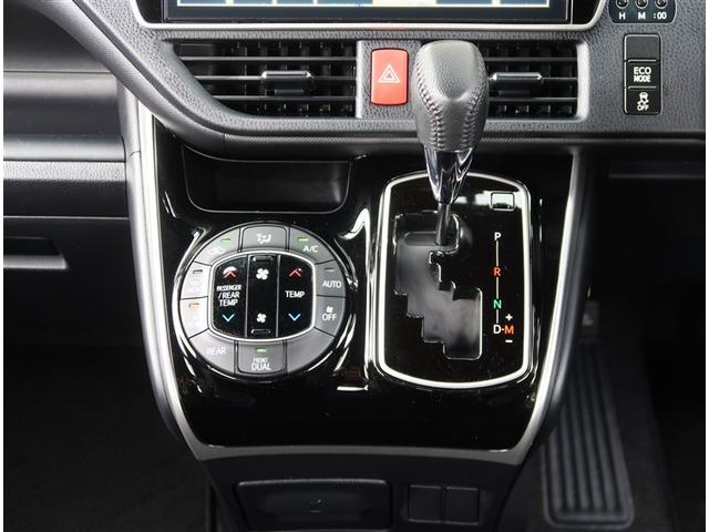 ヴォクシー ＺＳ　煌　純正ＳＤナビ　後席モニター　バックカメラ　衝突被害軽減　ドラレコ　スマートキー　ＬＥＤヘッドライト　両側電動スライドドア　ＥＴＣ２．０　クルーズコントロール　オートライト　レーンアシスト（13枚目）