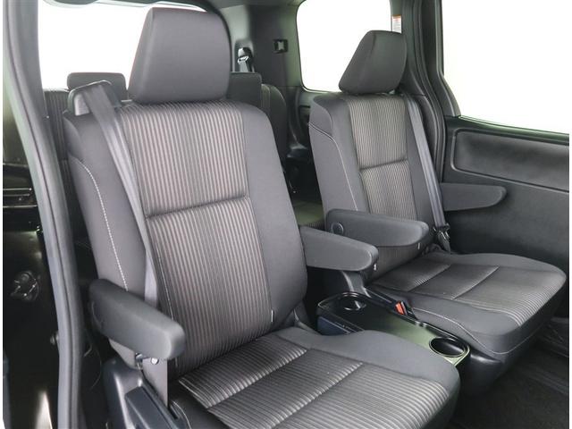 ヴォクシー ＺＳ　煌　純正ＳＤナビ　後席モニター　バックカメラ　衝突被害軽減　ドラレコ　スマートキー　ＬＥＤヘッドライト　両側電動スライドドア　ＥＴＣ２．０　クルーズコントロール　オートライト　レーンアシスト（17枚目）