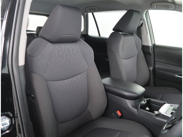 RAV4 X モデリスタ製エアロパーツ 純正9型ナビ バックカメラ レーダークルーズ ルーフレール 純正18インチアルミホイール クリアランスソナー LEDヘッドライト ETC2.0 Bluetooth(14枚目)