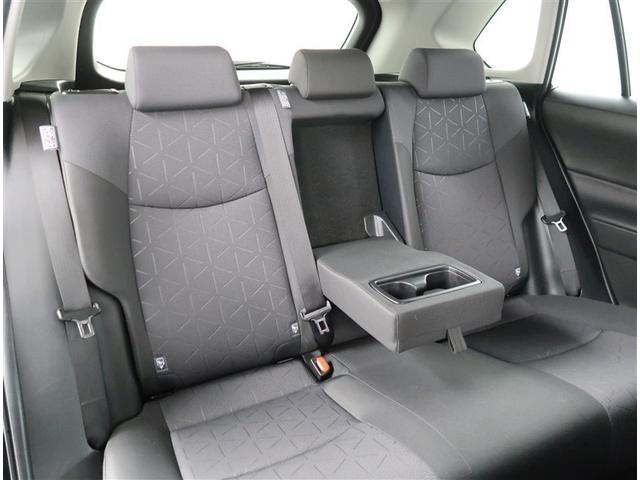 RAV4 X モデリスタ製エアロパーツ 純正9型ナビ バックカメラ レーダークルーズ ルーフレール 純正18インチアルミホイール クリアランスソナー LEDヘッドライト ETC2.0 Bluetooth(15枚目)