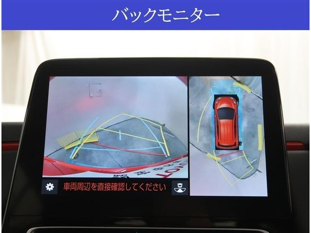 アクア Z 社用車 ディスプレイオーディオ 全周囲カメラ ETC2.0 ドラレコ LEDヘッドライト Bluetooth接続 オートエアコン スマートキー(10枚目)