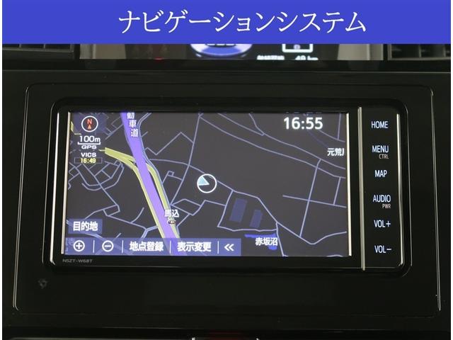 タンク カスタムＧ　純正ＳＤナビ　　両側電動スライドドア　後席モニター　全周囲カメラ　コーナーセンサー　スマートキー　ＬＥＤヘッドライト　ＥＴＣ　クルーズコントロール　オートライト（3枚目）