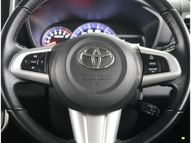 タンク カスタムＧ　純正ＳＤナビ　　両側電動スライドドア　後席モニター　全周囲カメラ　コーナーセンサー　スマートキー　ＬＥＤヘッドライト　ＥＴＣ　クルーズコントロール　オートライト（11枚目）