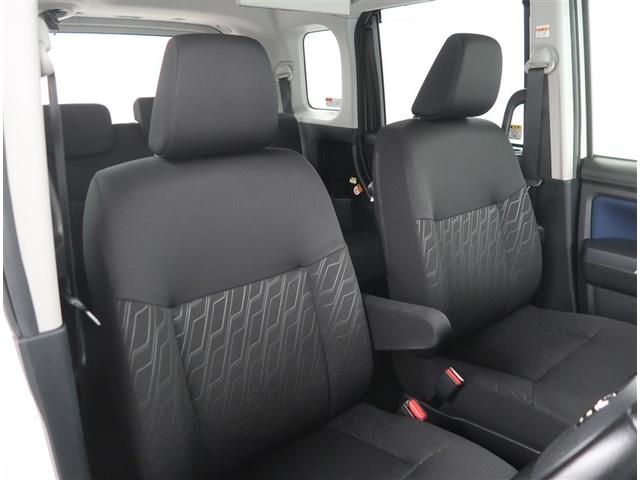 タンク カスタムＧ　純正ＳＤナビ　　両側電動スライドドア　後席モニター　全周囲カメラ　コーナーセンサー　スマートキー　ＬＥＤヘッドライト　ＥＴＣ　クルーズコントロール　オートライト（14枚目）