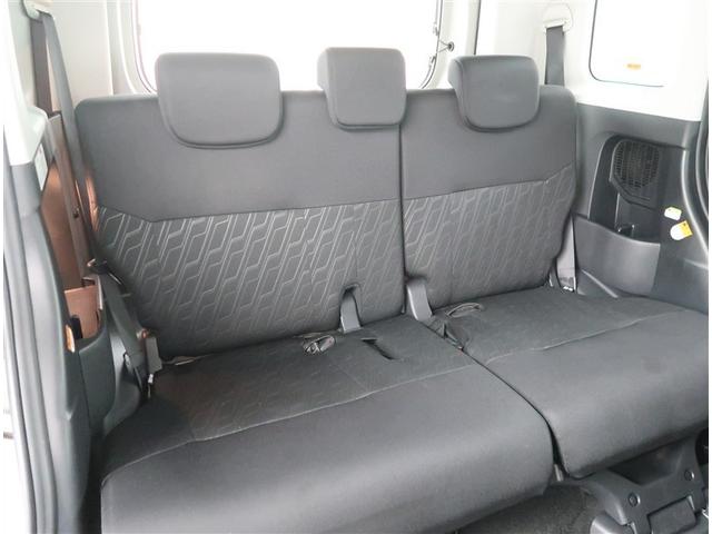 タンク カスタムＧ　純正ＳＤナビ　　両側電動スライドドア　後席モニター　全周囲カメラ　コーナーセンサー　スマートキー　ＬＥＤヘッドライト　ＥＴＣ　クルーズコントロール　オートライト（15枚目）