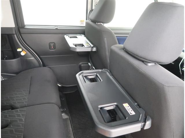 タンク カスタムＧ　純正ＳＤナビ　　両側電動スライドドア　後席モニター　全周囲カメラ　コーナーセンサー　スマートキー　ＬＥＤヘッドライト　ＥＴＣ　クルーズコントロール　オートライト（16枚目）