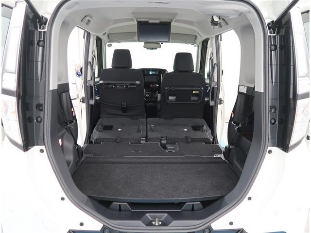 タンク カスタムＧ　純正ＳＤナビ　　両側電動スライドドア　後席モニター　全周囲カメラ　コーナーセンサー　スマートキー　ＬＥＤヘッドライト　ＥＴＣ　クルーズコントロール　オートライト（18枚目）