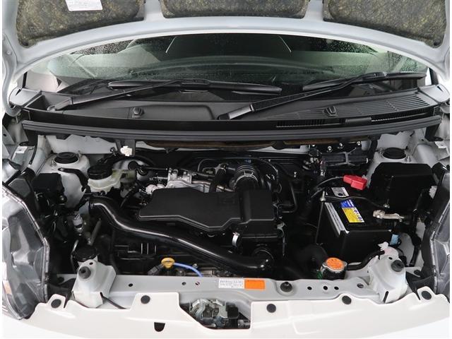 タンク カスタムＧ　純正ＳＤナビ　　両側電動スライドドア　後席モニター　全周囲カメラ　コーナーセンサー　スマートキー　ＬＥＤヘッドライト　ＥＴＣ　クルーズコントロール　オートライト（19枚目）