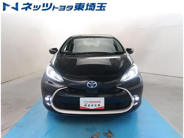 アクア Z ディスプレイオーディオ 全周囲モニター レーダークルーズコントロール AC100V ブラインドスポットモニター ETC2.0 スマートキー LEDヘッドライト クリアランスソナー(5枚目)