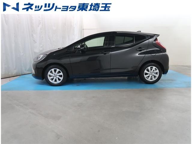 アクア Z ディスプレイオーディオ 全周囲モニター レーダークルーズコントロール AC100V ブラインドスポットモニター ETC2.0 スマートキー LEDヘッドライト クリアランスソナー(6枚目)