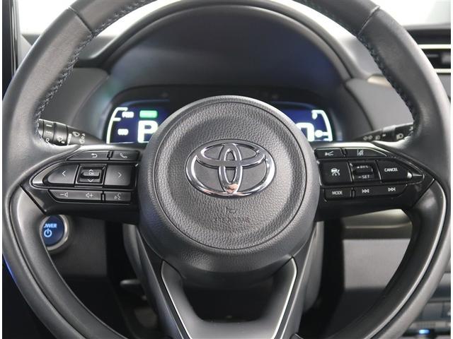 アクア Z ディスプレイオーディオ 全周囲モニター レーダークルーズコントロール AC100V ブラインドスポットモニター ETC2.0 スマートキー LEDヘッドライト クリアランスソナー(11枚目)