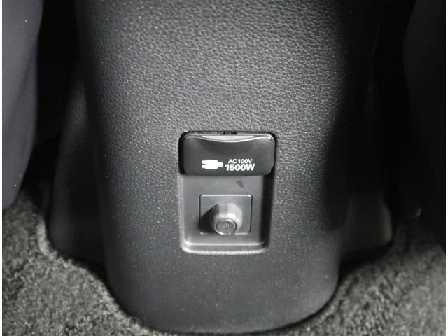 アクア Z ディスプレイオーディオ 全周囲モニター レーダークルーズコントロール AC100V ブラインドスポットモニター ETC2.0 スマートキー LEDヘッドライト クリアランスソナー(13枚目)