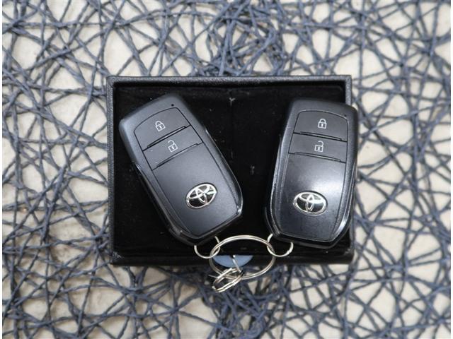 ヤリス ハイブリッドZ 純正8型ディスプレイオーディオ 衝突被害軽減システム レーダークルーズ コーナーセンサー スマートキー ETC 車線逸脱警報 オートエアコン Bluetooth(13枚目)