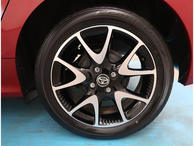 ヤリス ハイブリッドZ 純正8型ディスプレイオーディオ 衝突被害軽減システム レーダークルーズ コーナーセンサー スマートキー ETC 車線逸脱警報 オートエアコン Bluetooth(19枚目)