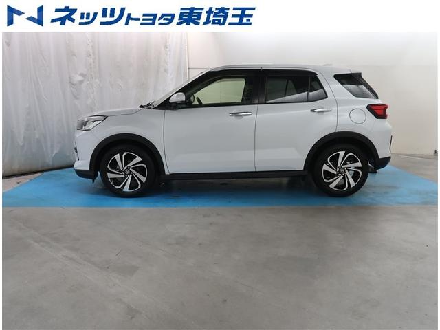 ライズ Ｚ　純正９型ディスプレイオーディオ　全周囲カメラ　衝突被害軽減システム　レーダークルーズ　コーナーセンサー　スマートキー　ＬＥＤヘッドライト　ＥＴＣ　オートライト　車線逸脱警報（6枚目）