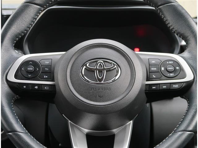 ライズ Ｚ　純正９型ディスプレイオーディオ　全周囲カメラ　衝突被害軽減システム　レーダークルーズ　コーナーセンサー　スマートキー　ＬＥＤヘッドライト　ＥＴＣ　オートライト　車線逸脱警報（10枚目）