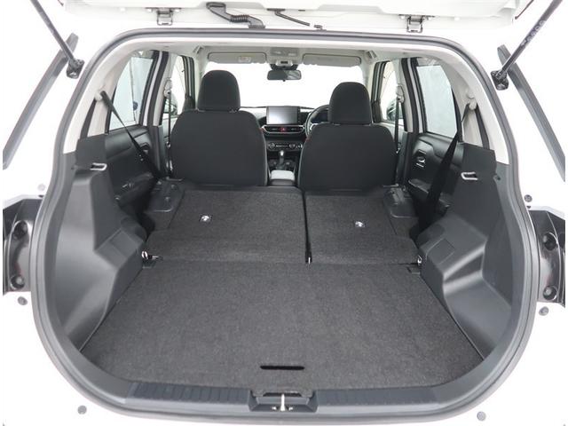 ライズ Ｚ　純正９型ディスプレイオーディオ　全周囲カメラ　衝突被害軽減システム　レーダークルーズ　コーナーセンサー　スマートキー　ＬＥＤヘッドライト　ＥＴＣ　オートライト　車線逸脱警報（16枚目）