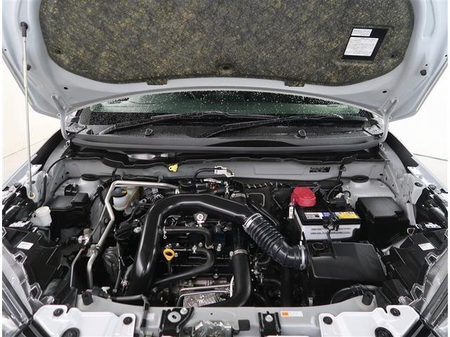 ライズ Ｚ　純正９型ディスプレイオーディオ　全周囲カメラ　衝突被害軽減システム　レーダークルーズ　コーナーセンサー　スマートキー　ＬＥＤヘッドライト　ＥＴＣ　オートライト　車線逸脱警報（18枚目）