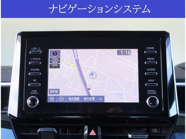 カローラツーリング ハイブリッド　Ｓ　衝突被害軽減装置　ＤＡ＋ＴＣ　ＣＤ　ＤＶＤ　フルセグ　メディアプレイヤー接続　ＵＳＢ　Ｂｌｕｅｔｏｏｔｈ　１５００Ｗ　シートヒーター　純正アルミ　ＬＥＤヘッドライト　ＥＴＣ２．０　バックカメラ（3枚目）