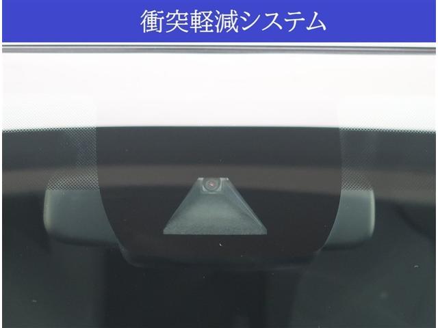カローラツーリング ハイブリッド　Ｓ　衝突被害軽減装置　ＤＡ＋ＴＣ　ＣＤ　ＤＶＤ　フルセグ　メディアプレイヤー接続　ＵＳＢ　Ｂｌｕｅｔｏｏｔｈ　１５００Ｗ　シートヒーター　純正アルミ　ＬＥＤヘッドライト　ＥＴＣ２．０　バックカメラ（4枚目）