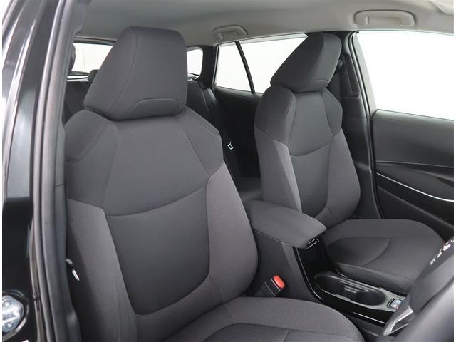 カローラツーリング ハイブリッド　Ｓ　衝突被害軽減装置　ＤＡ＋ＴＣ　ＣＤ　ＤＶＤ　フルセグ　メディアプレイヤー接続　ＵＳＢ　Ｂｌｕｅｔｏｏｔｈ　１５００Ｗ　シートヒーター　純正アルミ　ＬＥＤヘッドライト　ＥＴＣ２．０　バックカメラ（15枚目）