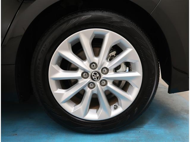 カローラツーリング ハイブリッド　Ｓ　衝突被害軽減装置　ＤＡ＋ＴＣ　ＣＤ　ＤＶＤ　フルセグ　メディアプレイヤー接続　ＵＳＢ　Ｂｌｕｅｔｏｏｔｈ　１５００Ｗ　シートヒーター　純正アルミ　ＬＥＤヘッドライト　ＥＴＣ２．０　バックカメラ（20枚目）