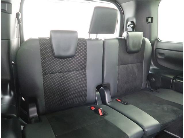 ヴォクシー ＺＳ　煌ＩＩＩ　純正９型ナビ　後席モニター　バックカメラ　衝突被害軽減　コーナーセンサー　スマートキー　ＬＥＤヘッドライト　ＥＴＣ　クルーズコントロール　オートハイビーム（17枚目）