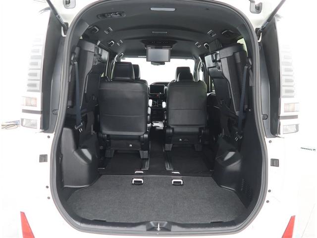 ヴォクシー ＺＳ　煌ＩＩＩ　純正９型ナビ　後席モニター　バックカメラ　衝突被害軽減　コーナーセンサー　スマートキー　ＬＥＤヘッドライト　ＥＴＣ　クルーズコントロール　オートハイビーム（20枚目）