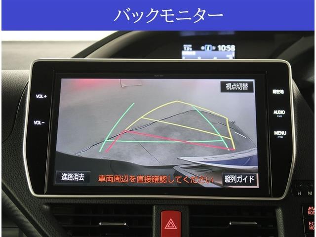 ヴォクシー ハイブリッドＺＳ　煌ＩＩ　純正１０型ナビ　１２型後席モニター　両側電動スライドドア　バックカメラ　スマートキー　ＬＥＤヘッドライト　ＥＴＣ２．０　純正１６インチアルミホイール　車線逸脱警報　オートライト　ＣＤ／ＤＶＤ再生（10枚目）