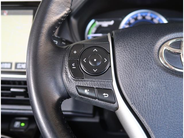 ヴォクシー ハイブリッドＺＳ　煌ＩＩ　純正１０型ナビ　１２型後席モニター　両側電動スライドドア　バックカメラ　スマートキー　ＬＥＤヘッドライト　ＥＴＣ２．０　純正１６インチアルミホイール　車線逸脱警報　オートライト　ＣＤ／ＤＶＤ再生（12枚目）