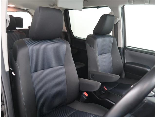 ヴォクシー ハイブリッドＺＳ　煌ＩＩ　純正１０型ナビ　１２型後席モニター　両側電動スライドドア　バックカメラ　スマートキー　ＬＥＤヘッドライト　ＥＴＣ２．０　純正１６インチアルミホイール　車線逸脱警報　オートライト　ＣＤ／ＤＶＤ再生（15枚目）