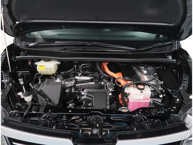 ヴォクシー ハイブリッドＺＳ　煌ＩＩ　純正１０型ナビ　１２型後席モニター　両側電動スライドドア　バックカメラ　スマートキー　ＬＥＤヘッドライト　ＥＴＣ２．０　純正１６インチアルミホイール　車線逸脱警報　オートライト　ＣＤ／ＤＶＤ再生（21枚目）