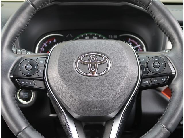 RAV4 アドベンチャー 純正9型ナビ バックカメラ 衝突被害軽減システム 電動リアゲート シートエアコン 純正19インチアルミホイール LEDヘッドライト フォグランプ オートハイビーム(10枚目)