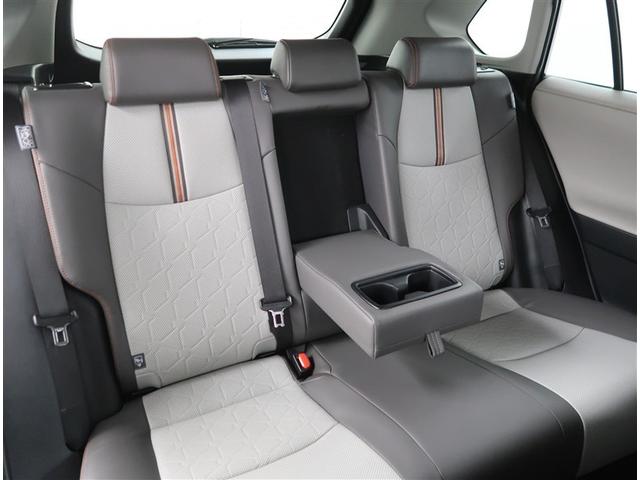 RAV4 アドベンチャー 純正9型ナビ バックカメラ 衝突被害軽減システム 電動リアゲート シートエアコン 純正19インチアルミホイール LEDヘッドライト フォグランプ オートハイビーム(15枚目)