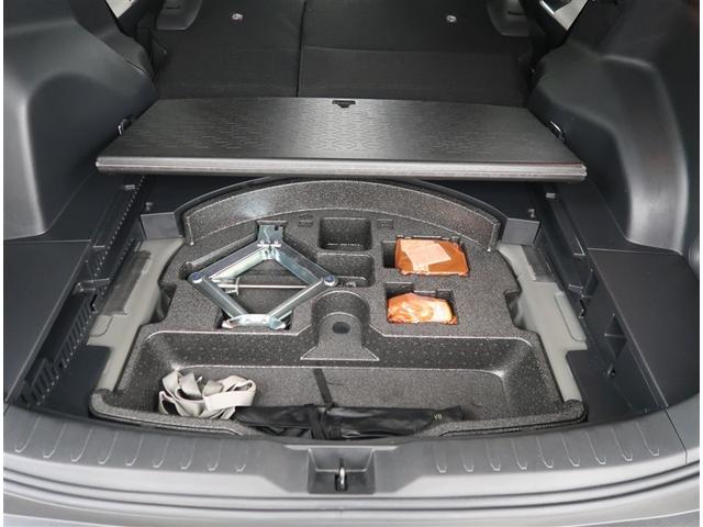 RAV4 アドベンチャー 純正9型ナビ バックカメラ 衝突被害軽減システム 電動リアゲート シートエアコン 純正19インチアルミホイール LEDヘッドライト フォグランプ オートハイビーム(17枚目)