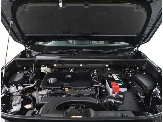 RAV4 アドベンチャー 純正9型ナビ バックカメラ 衝突被害軽減システム 電動リアゲート シートエアコン 純正19インチアルミホイール LEDヘッドライト フォグランプ オートハイビーム(18枚目)