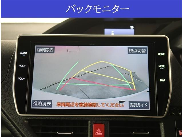 ノア Si ダブルバイビーIII 純正10型SDナビ 両側電動スライドドア バックカメラ 衝突被害軽減 コーナーセンサー スマートキー LEDヘッドライト ETC2.0 クルーズコントロール 純正16インチアルミホイール オートライト(10枚目)