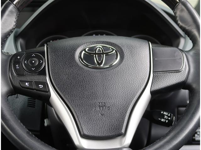 ノア Si ダブルバイビーIII 純正10型SDナビ 両側電動スライドドア バックカメラ 衝突被害軽減 コーナーセンサー スマートキー LEDヘッドライト ETC2.0 クルーズコントロール 純正16インチアルミホイール オートライト(11枚目)