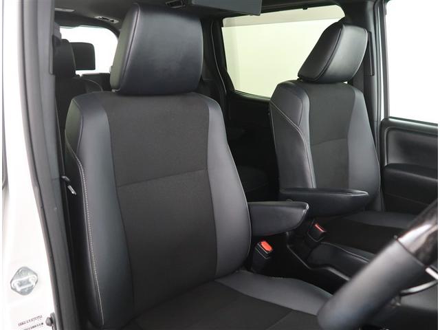 ノア Si ダブルバイビーIII 純正10型SDナビ 両側電動スライドドア バックカメラ 衝突被害軽減 コーナーセンサー スマートキー LEDヘッドライト ETC2.0 クルーズコントロール 純正16インチアルミホイール オートライト(15枚目)