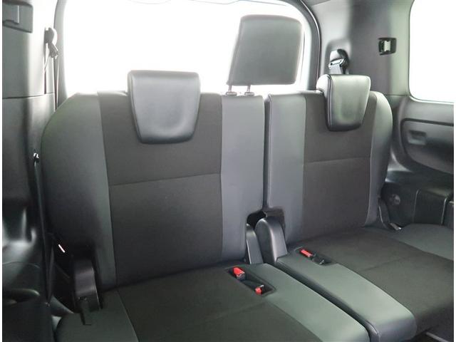 ノア Si ダブルバイビーIII 純正10型SDナビ 両側電動スライドドア バックカメラ 衝突被害軽減 コーナーセンサー スマートキー LEDヘッドライト ETC2.0 クルーズコントロール 純正16インチアルミホイール オートライト(17枚目)