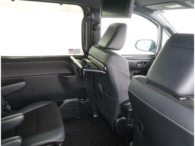 ノア Si ダブルバイビーIII 純正10型SDナビ 両側電動スライドドア バックカメラ 衝突被害軽減 コーナーセンサー スマートキー LEDヘッドライト ETC2.0 クルーズコントロール 純正16インチアルミホイール オートライト(18枚目)