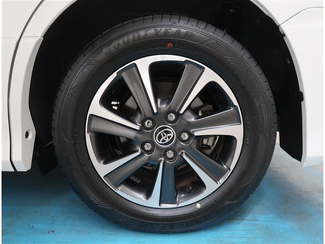 ノア Si ダブルバイビーIII 純正10型SDナビ 両側電動スライドドア バックカメラ 衝突被害軽減 コーナーセンサー スマートキー LEDヘッドライト ETC2.0 クルーズコントロール 純正16インチアルミホイール オートライト(23枚目)