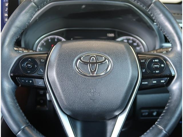 ハリアー Ｚ　レザーパッケージ　ＳＤナビ　全周囲カメラ　ＪＢＬサウンド　衝突被害軽減システム　レーダークルーズ　レザーシート　シートエアコン　ドラレコ　コーナーセンサー　スマートキー　ＬＥＤヘッドライト　ＥＴＣ２．０（11枚目）