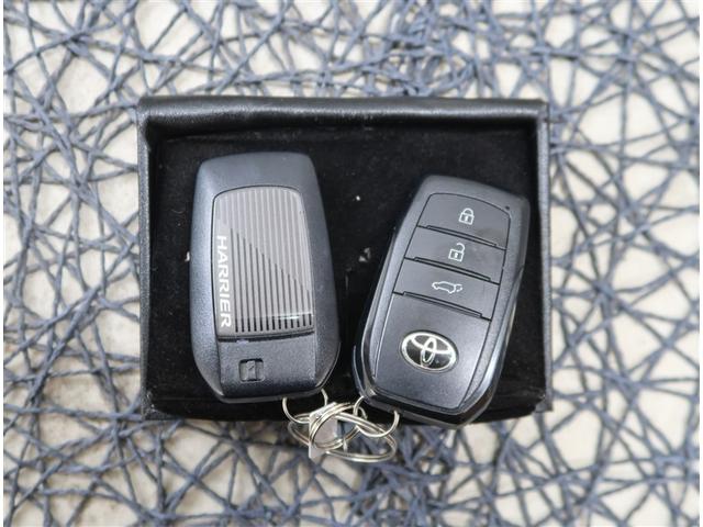 ハリアー Ｚ　レザーパッケージ　ＳＤナビ　全周囲カメラ　ＪＢＬサウンド　衝突被害軽減システム　レーダークルーズ　レザーシート　シートエアコン　ドラレコ　コーナーセンサー　スマートキー　ＬＥＤヘッドライト　ＥＴＣ２．０（14枚目）