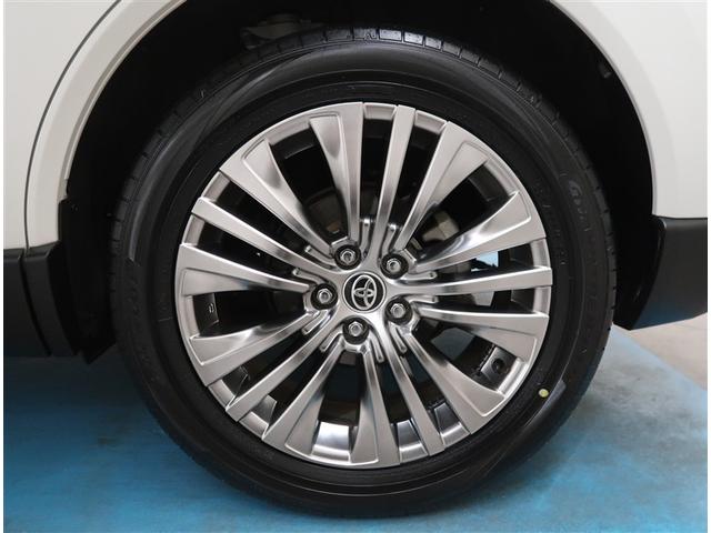 ハリアー Ｚ　レザーパッケージ　ＳＤナビ　全周囲カメラ　ＪＢＬサウンド　衝突被害軽減システム　レーダークルーズ　レザーシート　シートエアコン　ドラレコ　コーナーセンサー　スマートキー　ＬＥＤヘッドライト　ＥＴＣ２．０（20枚目）