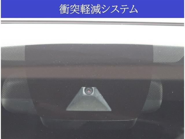 ＲＡＶ４ Ｘ　モデリスタ製フロントスポイラー付き　ＳＤナビ　衝突被害軽減　ＥＴＣ　レーダークルーズ　コーナーセンサー　車線逸脱警報　ＬＥＤヘッドライト　オートライト　オートエアコン　スマートキー　電動格納ミラー（4枚目）